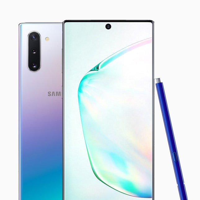 Гаджеты Samsung для модных и амбициозных