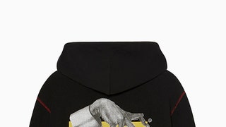 Капсульная коллекция OffWhite x Undercover