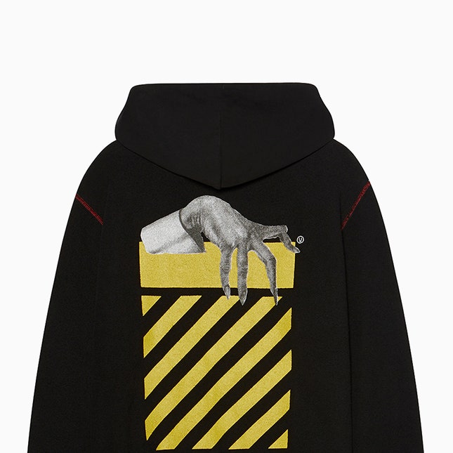 Капсульная коллекция Off-White x Undercover
