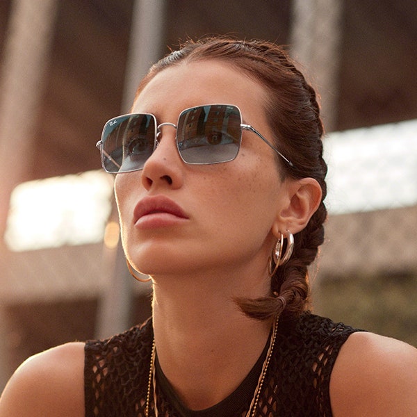 Ray·Ban откроют корнер в «Цветном» в день VFNO