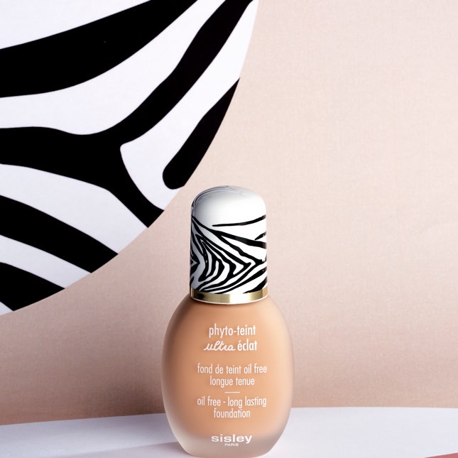 Sisley выпустят ухаживающий тон Phyto-Teint Ultra Éclat