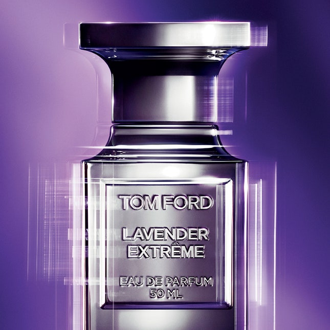 Vogue FNO 2019: новые ароматы Tom Ford и Hermès
