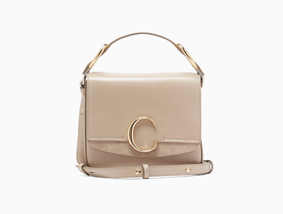 Chloé 87141 рубль matchesfashion.com