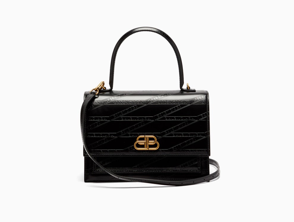 Balenciaga 89041 рубль matchesfashion.com