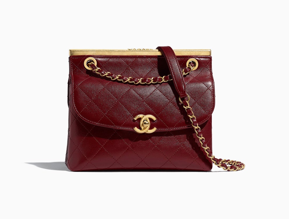 Chanel 334700 рублей магазины Chanel