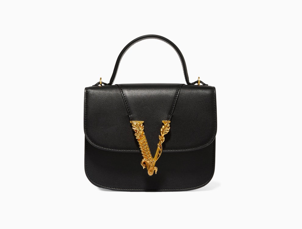 Versace 71100 рублей netaporter.com