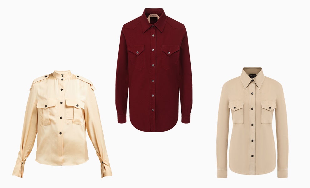 Рetar Рetrov 56832 рубля matchesfashion.com No. 21 33800 рублей tsum.ru Tom Ford 231000 рублей tsum.ru