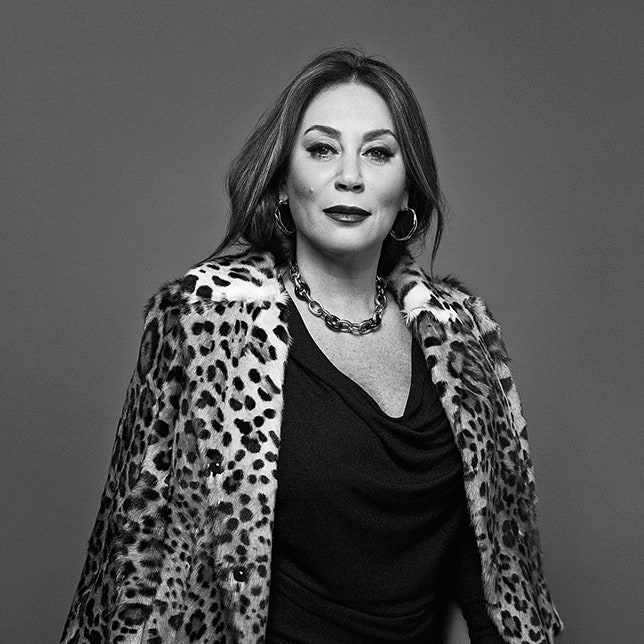 Какой была Алла Вербер