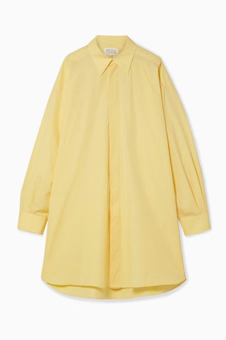 Maison Margiela 445 netaporter.com.
