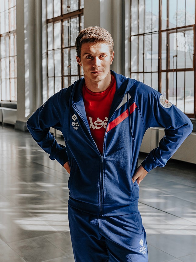 Zasport создали экипировку для российских спортсменов к Европейским играм 2019