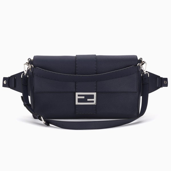 Вещь дня: мужская сумка Fendi Baguette