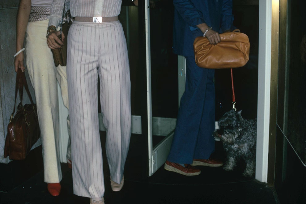 Vogue US 1974