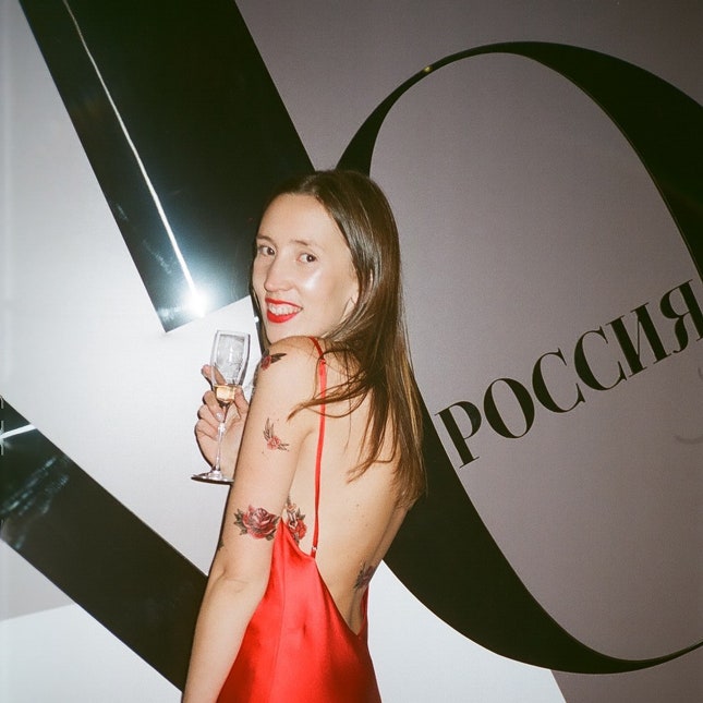 Как избавиться от стресса: личный опыт бывшего редактора Vogue