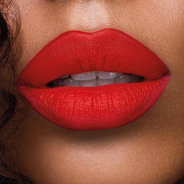 Как правильно наносить губную помаду 5 секретов нанесения помады на губы от профессиональных визажистов