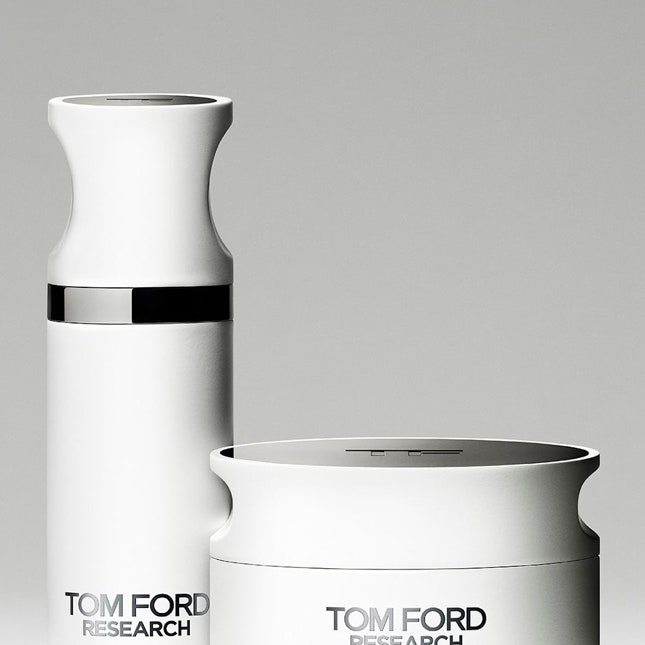 Tom Ford выпустили линию по уходу за кожей
