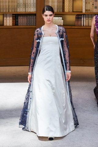 Chanel .