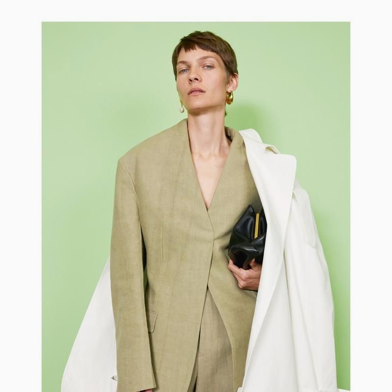 В ЦУМе открылось пространство с архивными коллекциями Céline, Lanvin, Tom Ford и других брендов