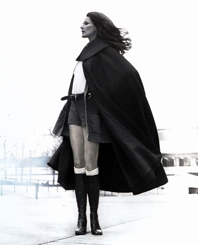 Vogue US 1971
