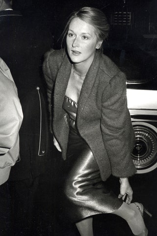 В НьюЙорке 1979.