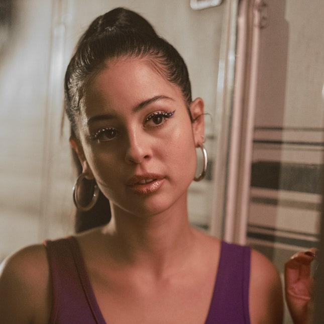 Кто такая Алекса Деми и почему вам нужно увидеть ее в сериале «Эйфория»