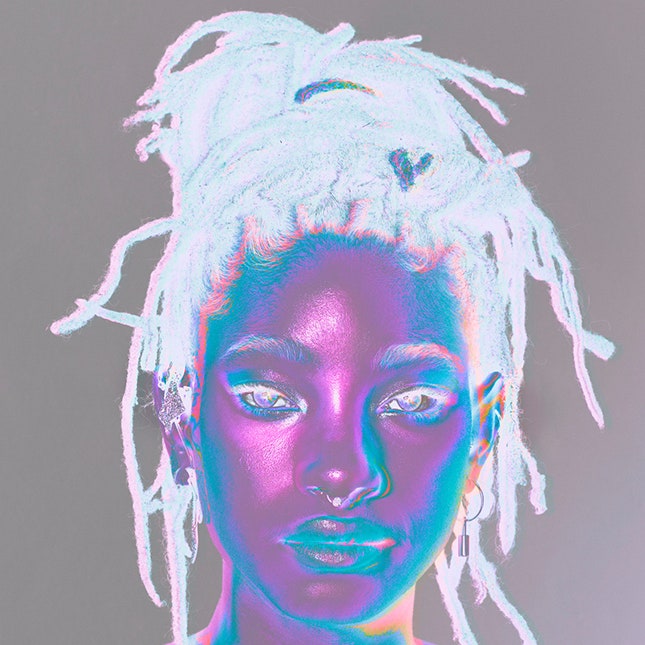 Rosalía, Луна, Willow и другие треки июля