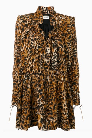 Saint Laurent 169410nbspрублей farfetch.com.