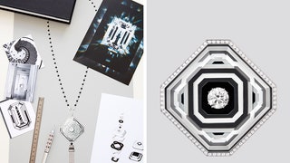 Ода Парижу в каратах новые драгоценности Boucheron