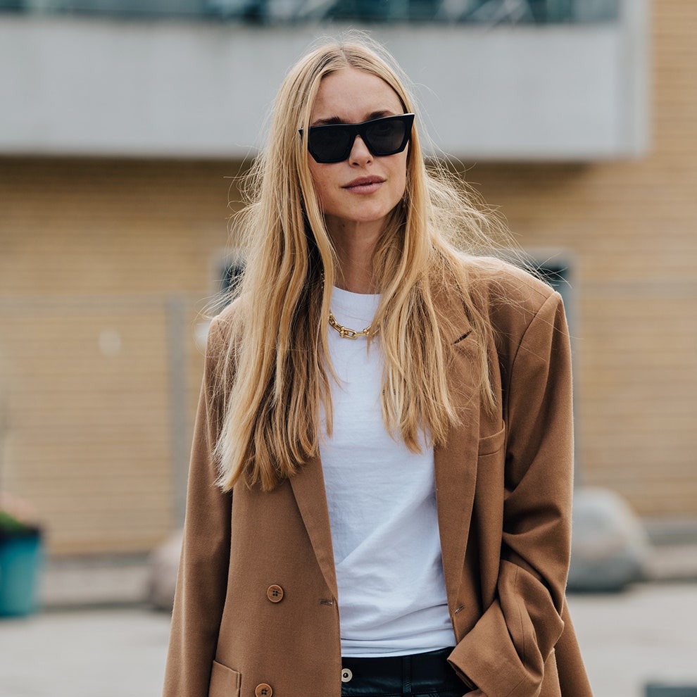 Streetstyle на Неделе моды в Копенгагене. Часть 2