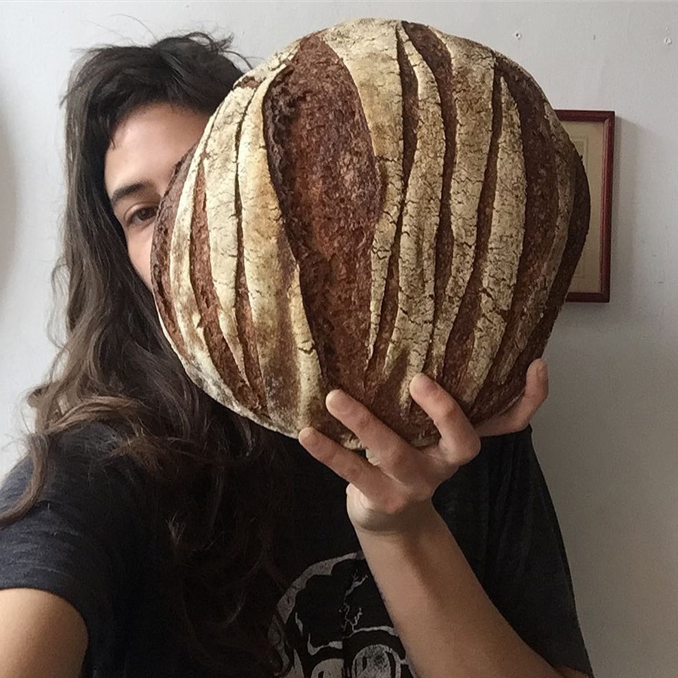Что скрывают продукты с этикеткой gluten-free