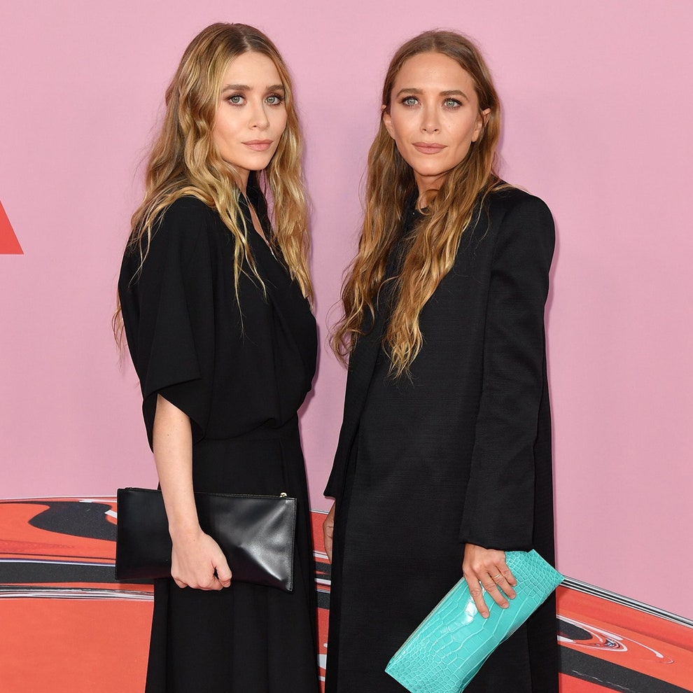 Гости церемонии CFDA Awards 2019