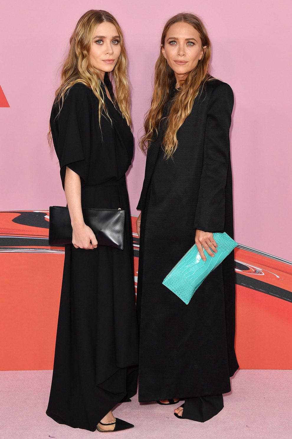 CFDA Awards 2019 фото звезд на церемонии награждения
