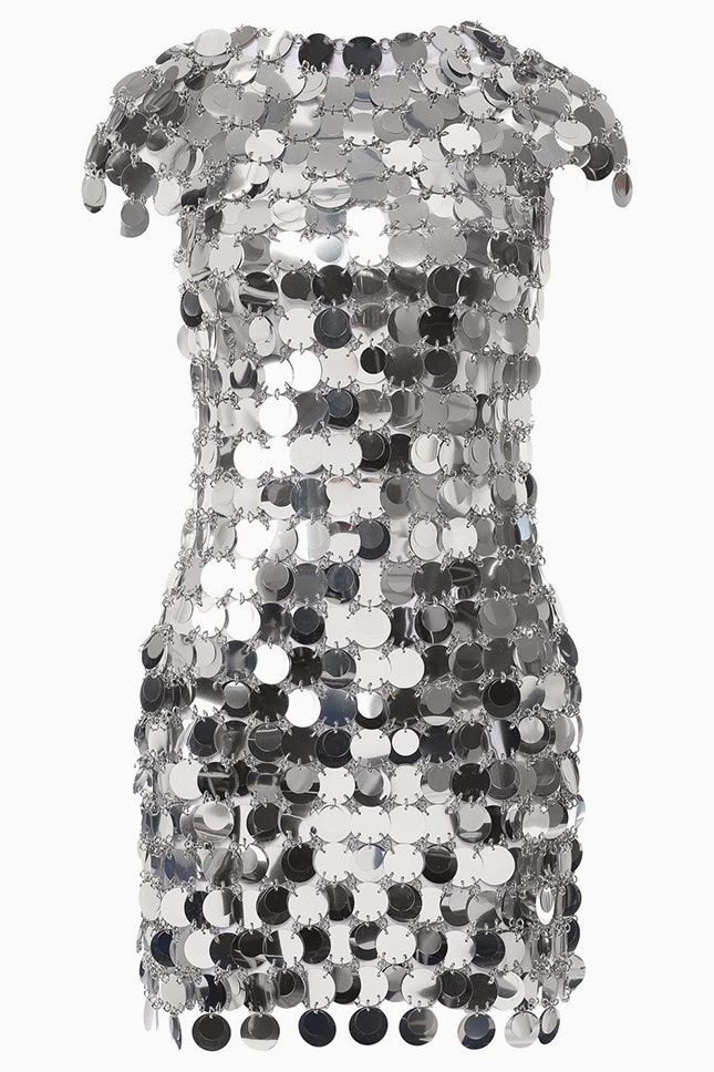 Paco Rabanne 212000 рублей tsum.ru