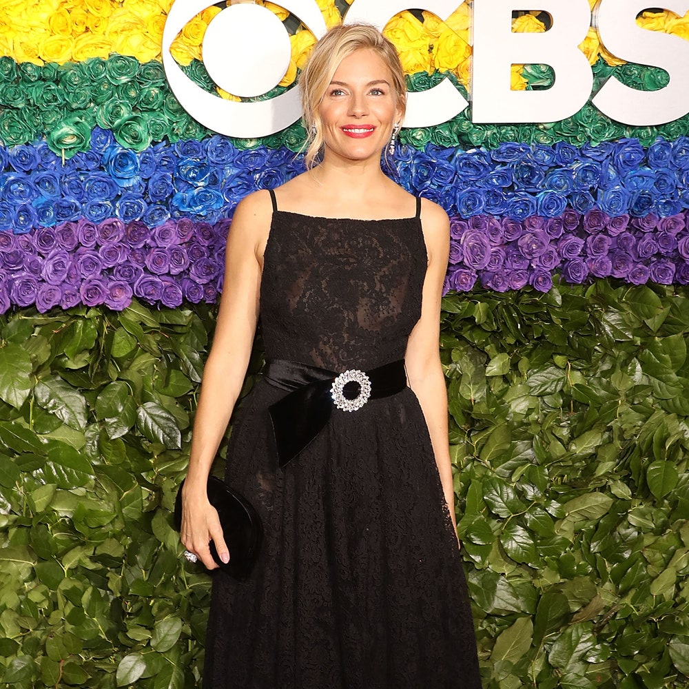 Гости Tony Awards 2019