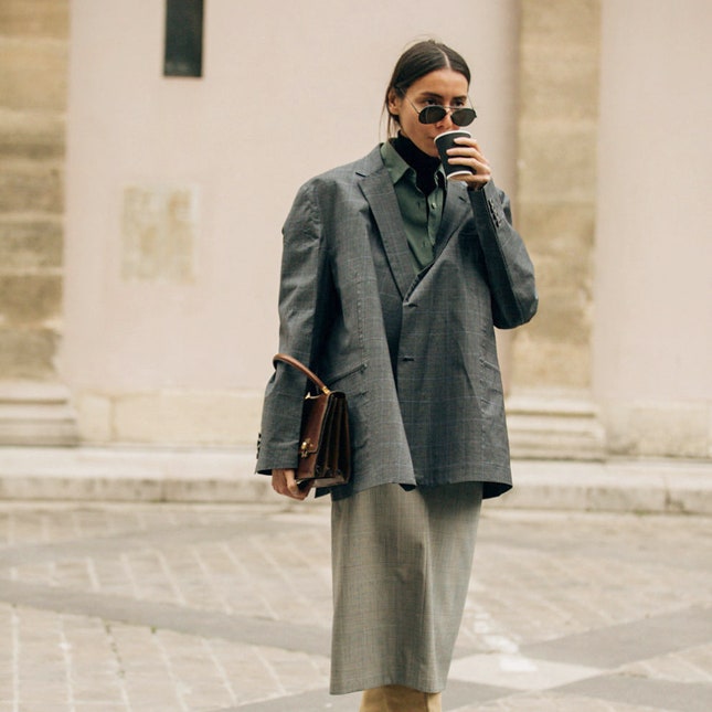Vogue поможет вам устроиться на работу