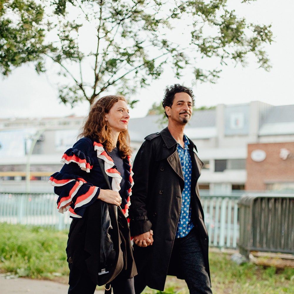 Streetstyle на чемпионате мира по футболу среди женщин 2019