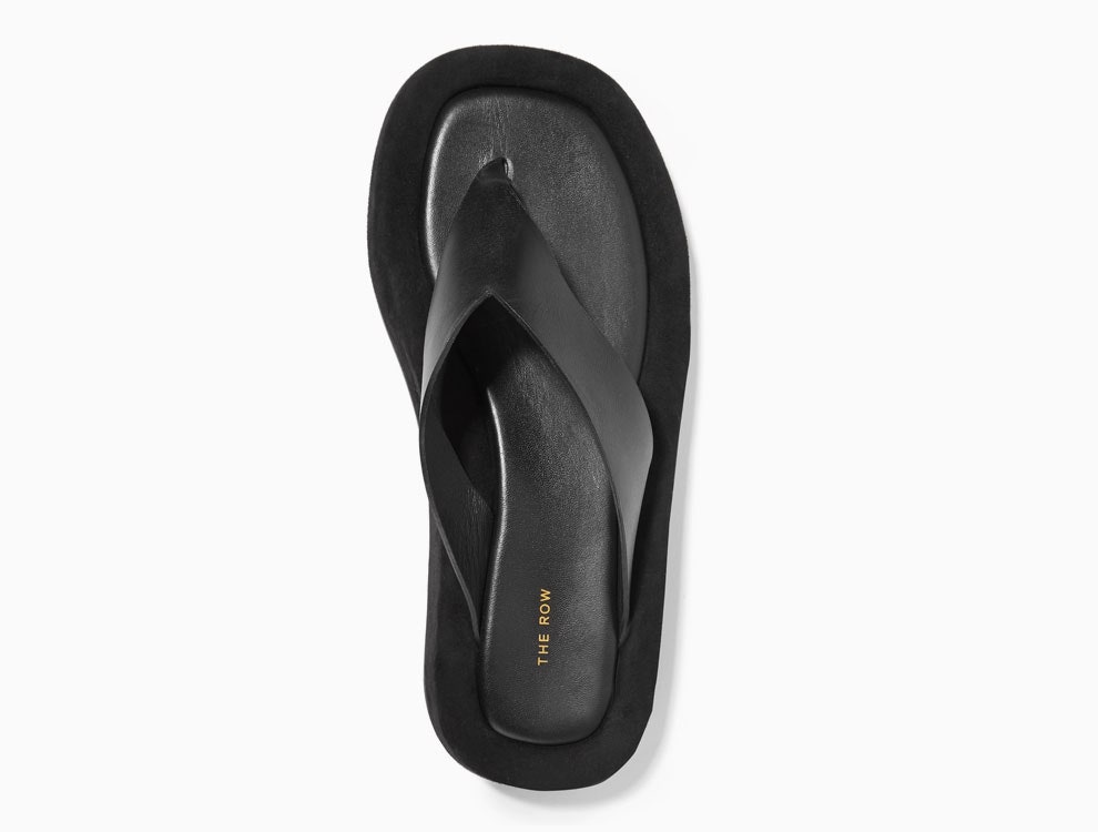 The Row 61763 рубля netaporter.com
