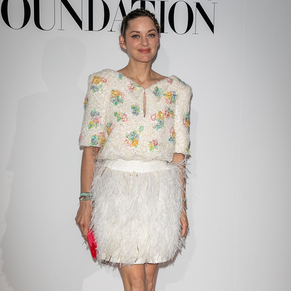 Гости ужина Vogue Paris Foundation на Неделе высокой моды в Париже