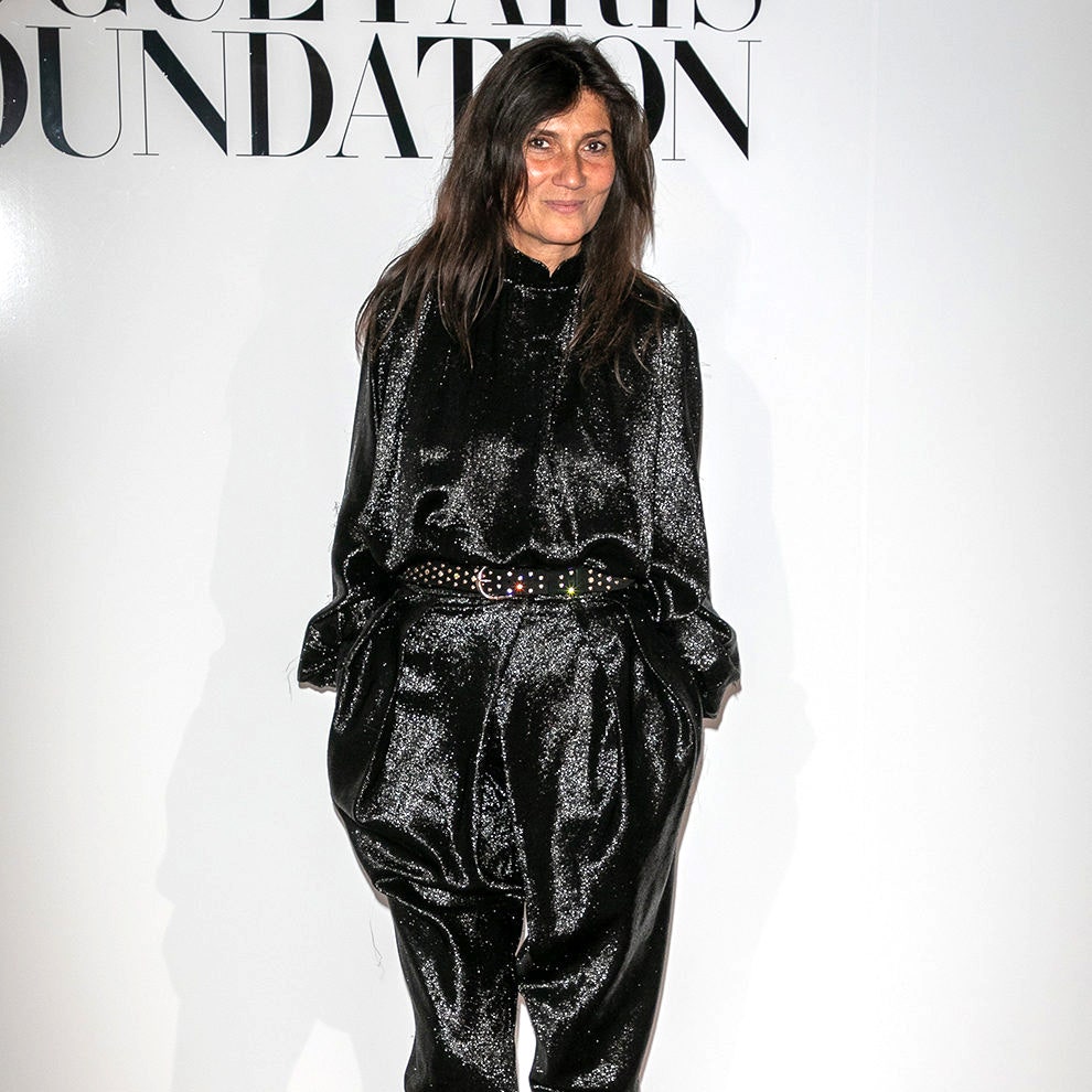 Гости ужина Vogue Paris Foundation на Неделе высокой моды в Париже