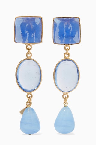 Loulou de la Falaise 359 netaporter.com.