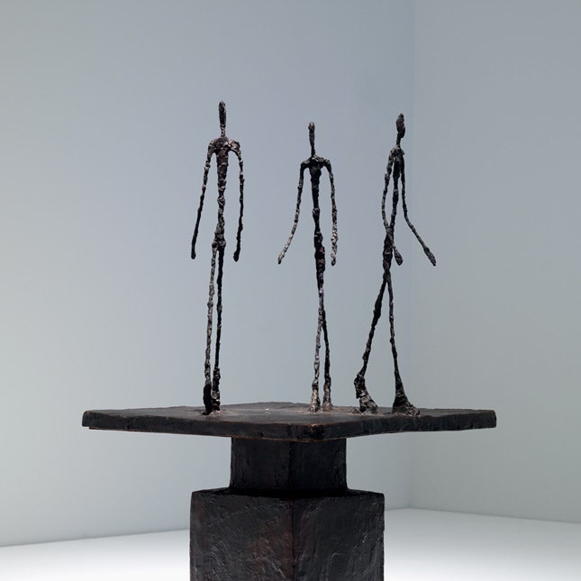 Что Fondation Louis Vuitton покажут в Пушкинском музее и как это связано с Сергеем Щукиным