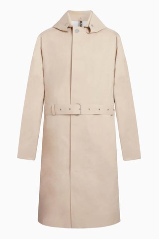 Jil Sander  x Mackintosh 224990nbspрублей mackintosh.com.