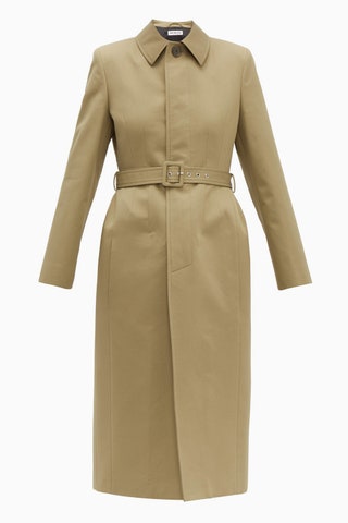 Balenciaga 1755 matchesfashion.com.