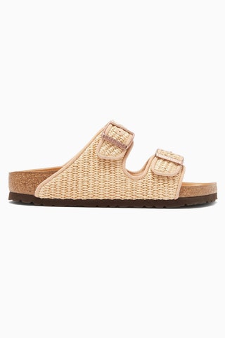 Birkenstock x Il Dolce Far Niente €310 matchesfashion.com.