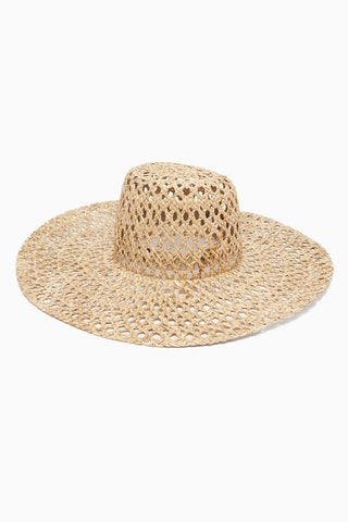 Lola Hats €133 matchesfashion.com.