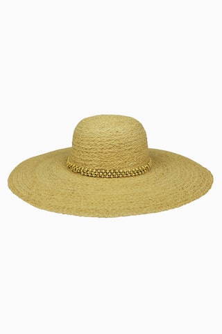 Hat Attack 102 hatattack.com.