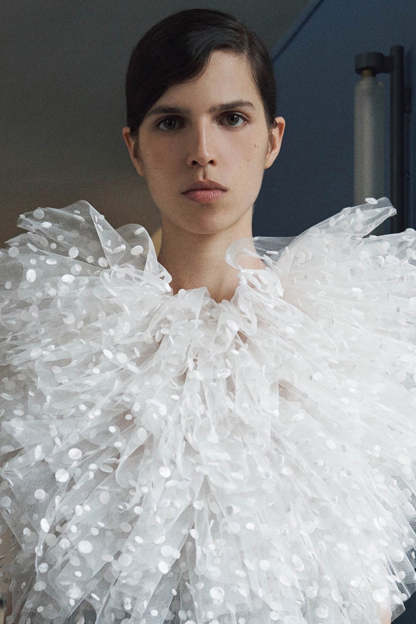 Модные тренды сезона prefall 2019 фото с показов женских коллекций