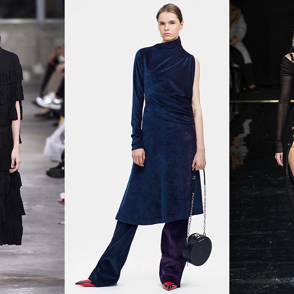 Семь тенденций сезона pre-fall 2019