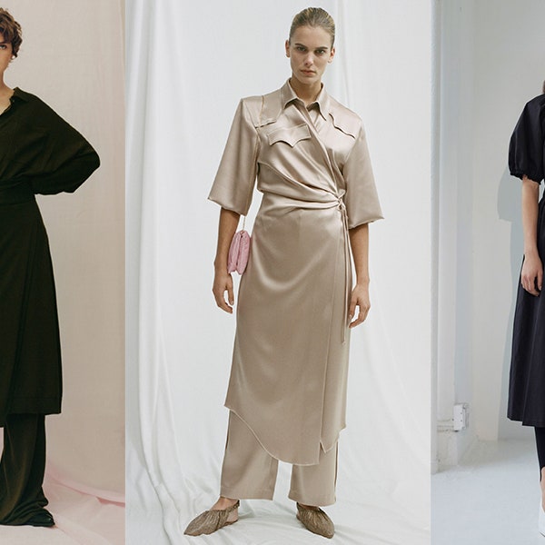 Семь тенденций сезона pre-fall 2019