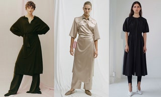 Pringle of Scotland Nanushka Jason Wu prefall.