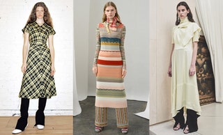 Proenza Schouler Missoni 3.1nbspPhillip Lim prefall.